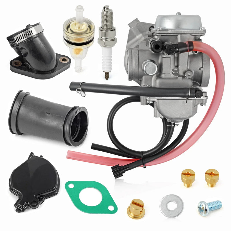 Arctic Cat 250 300 Carburetor Arctic Cat 250 300 4x4 2x4 (2001–2005)