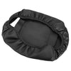 Toyota Tacoma (2024) - PU Leather Car Center Console Armrest Cover