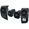 Isuzu D-Max A/C Air Vent Outlet Set (2007-2011)