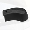 BMW X5 Black - Pack of 1 Wiper Arm Nut Cover Cap