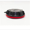 Kia Optima, Cadenza, Hyundai Santa Fe Car Headlamp Dust Caps (2011-2023)