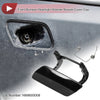 Mercedes-Benz GL350 (2013-2016) Black Front Left Washer Nozzle Cover