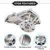Acura TSX, Honda Accord Water Pump (2008-2014)