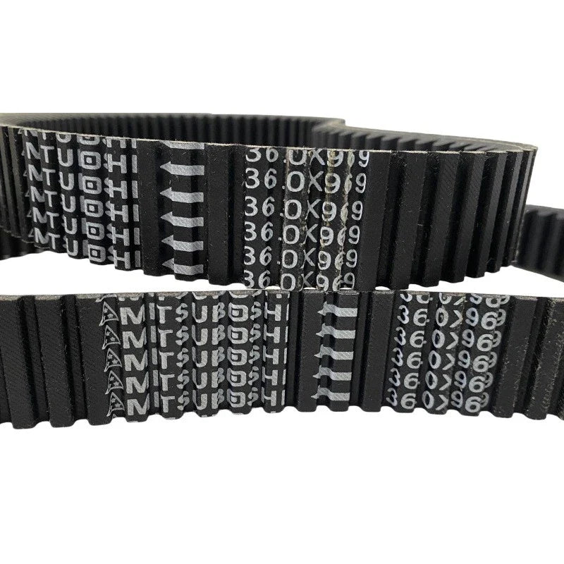 CF MOTO UForce ZForce 800 950 1000 UTV Clutch Drive Belt (2015–2023)