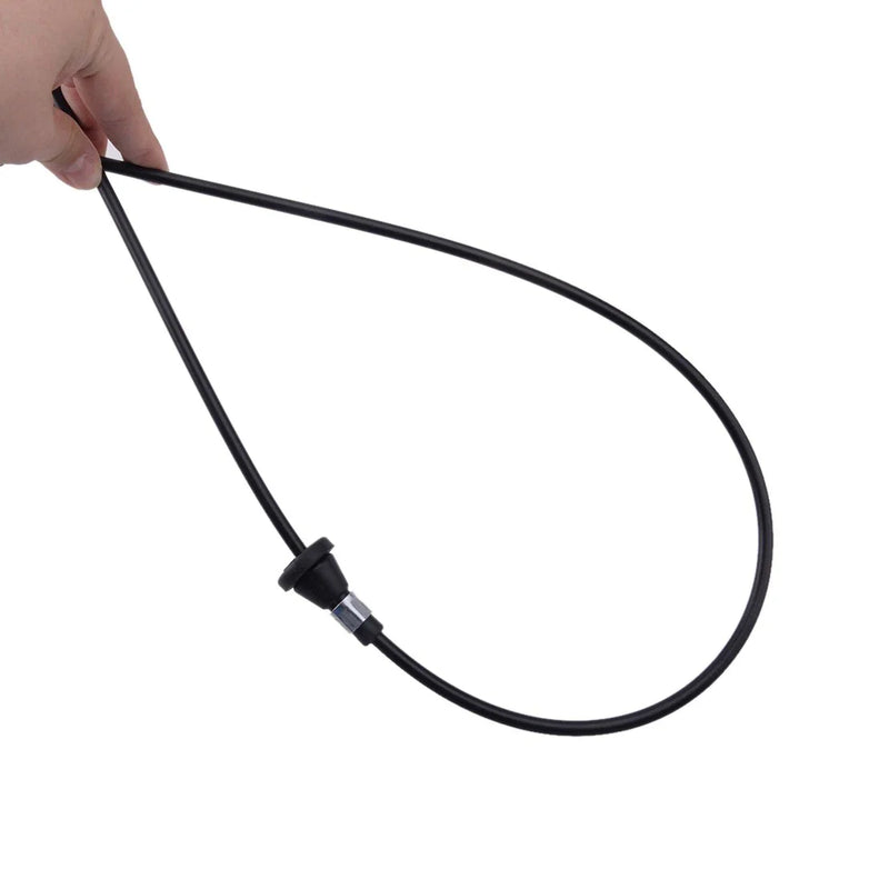 BMW 3 Series E46 320 325 Hood Release Cable (1998-2005)