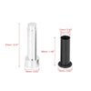 Jeep Wrangler 2007-2018 4 Door Door Hinge Bushing Liners (2007-2018)