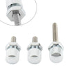 Harley Electra Glide, Street Glide, Ultra Limited 6mm Windshield Screw (14-23)