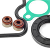 Club Car DS Precedent FE290 Piston Ring Gasket Kit OS (1992–2006)