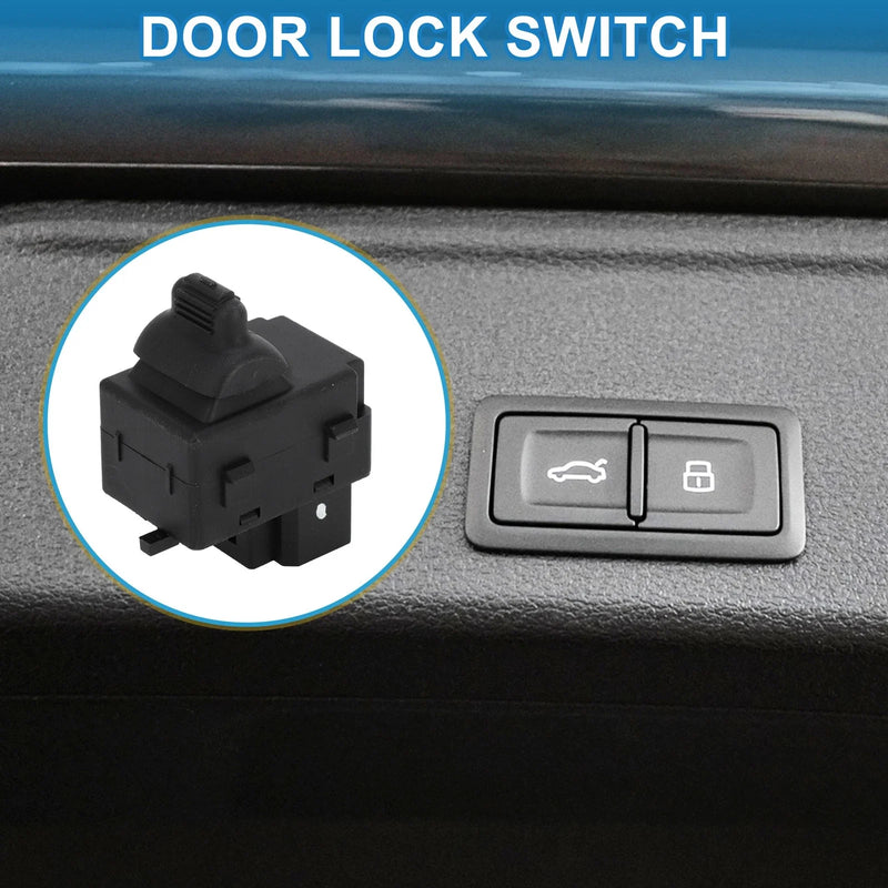 Jeep Wrangler Door Lock Switch (2007-2010)