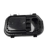 Audi A6 S6 RS6 C6 (2005-2011) Left Headlight Protective Cover