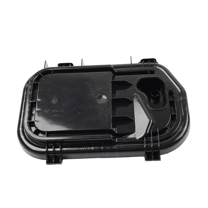 Audi A6 S6 RS6 C6 (2005-2011) Left Headlight Protective Cover