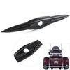 Harley Street Tri Glide Trike FLHXXX Rear Trunk Latch Accent Trim (2010-2023)