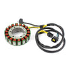 Suzuki XF650 Freewind Magneto Stator Coil (1997-2001)