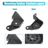Chevrolet Malibu Radiator Upper Bracket