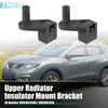 Ford Escape Upper Radiator Support Brackets (2001-2007)