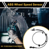 Ford F250 F350 F450 F550 Super Duty ABS Wheel Speed Sensor (2005-2016)