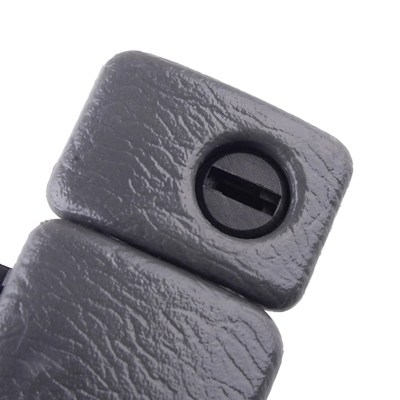 Suzuki Jimny Vitara Grand Vitara Glove Box Lid Lock Handle (2000-2023)