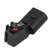 VW Tailgate switch