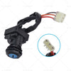 Arctic Cat 350 366 400 425 450 XC450 Ignition Key Switch