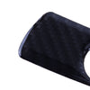Honda Accord Carbon Fiber Glove Box Handle Cover (2013-2017)
