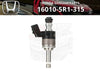 Fuel Injector Nozzle Kit Honda Vezel HR-V (2014–2020)