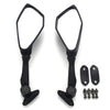 Kawasaki Ninja EX300 EX250 ZX-6R ZX636 Rear View Mirror (2013-2016)