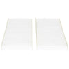 Kia Sorento Cabin Air Filter (2003 - 2007)