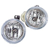 Holden Rodeo RA / Isuzu D-Max TF Fog Lights LH+RH Pair (2003-2012)