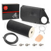 YAMAHA Wolverine 350 Air Filter Box Lid Cap & Seal (1995–2005)