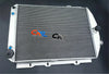Chevrolet 350 V8 Aluminum Radiator (1938)