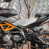 Motorcycle Seat Cover / 92x47cm / Motorcycle Seat Protector