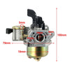 Belle Minimix G100 GXH50 Petrol Engines Carburettor Cement Mixer