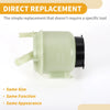 Infiniti EX35 Power Steering Reservoir (2008 - 2012)