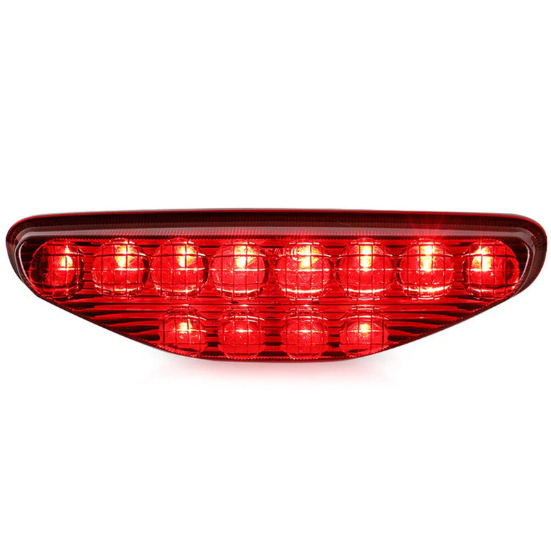 Honda TRX450R TRX450ER LED Taillight Lamp Smoke Lens (2006-2014)