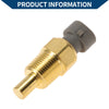 Mitsubishi Outlander Engine Coolant Temperature Sensor (2010)
