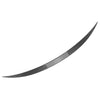 Mercedes Benz C Class W206 C300 Carbon Rear Trunk Spoiler Wing (2021-2023)