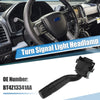 Ford Edge Turn Signal Lever Multifunction Switch (2011-2012)