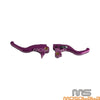Harley Softail Blackline Breakout Slim Hand Brake Clutch Lever (2011-2023)