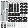Honda TRX650 680 Rincon 2 x Rear Upper & Lower A-Arm Bushing Shaft