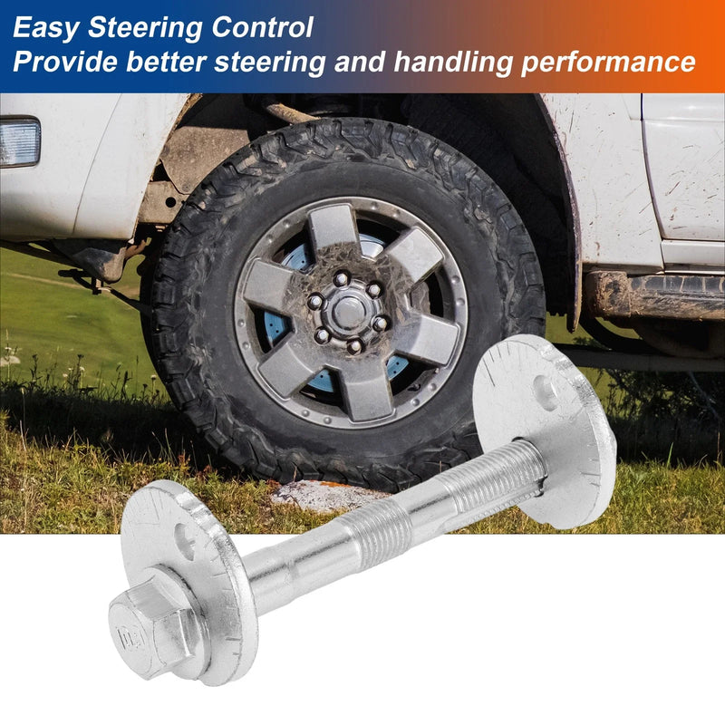 Toyota Hilux Vigo Camber Alignment Bolt (2004–2019)