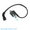 Yamaha XVS1100 V-STAR 2 x CDI Ignition Coil (1999–2002)