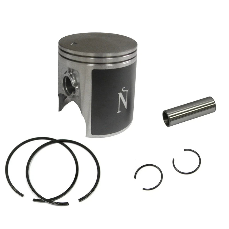 Polaris Namura 80.5mm Over Bore Piston Kit (1990-1993)