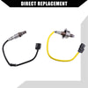 Honda Civic Oxygen Sensors (2016)