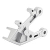 Yamaha YZF R3 R25 MT-03 MT-25 Footrest Pedal Bracket (2015-2023)