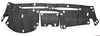 Chevrolet Trailblazer 2012-2016 Dashboard Cover (RHD)