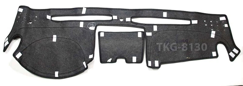 Chevrolet Trailblazer 2012-2016 Dashboard Cover (RHD)