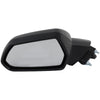 Set of 2 Mirrors Driver & Passenger Side for Chevy Coupe