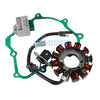 Honda Wave 110 Stator Regulator Rectifier Gasket (2013-2017)
