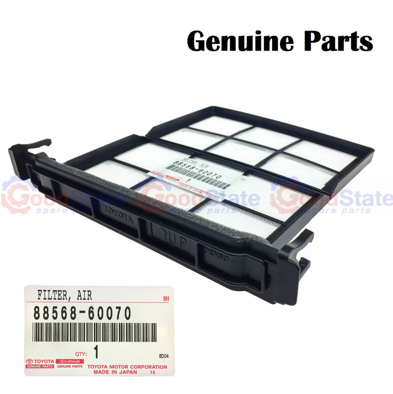 Toyota LandCruiser 79 78 76 70 Series VDJ HZJ FZJ Cabin