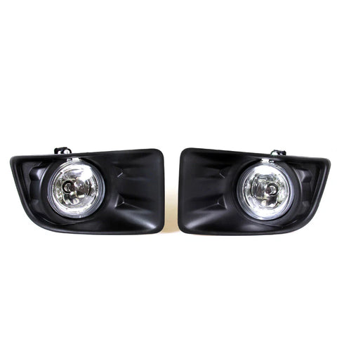 Isuzu D-Max2012-2014 Fog Light Light  Set